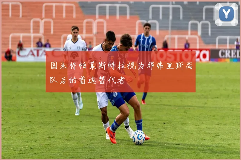 国米将帕莱斯特拉视为邓弗里斯离队后的首选替代者