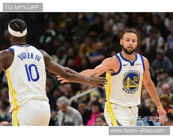 勇士与魔术首发阵容解析巴特勒库里领衔对决精彩瞬间回顾