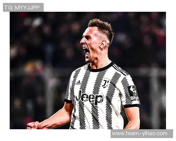 尤文图斯前锋米利克重返训练场结束553天缺席期望复出助球队