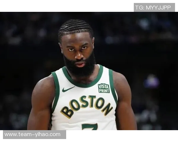 杰伦布朗称塔图姆或将创造跟腱康复速度的新历史纪录