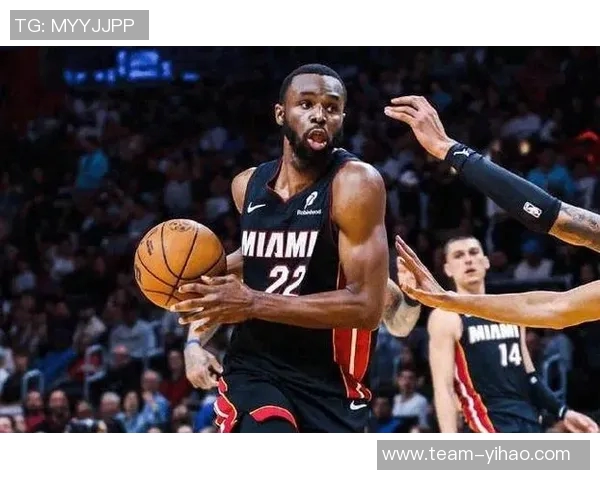 热火有意交易维金斯与希罗适合的交易机会将被考虑