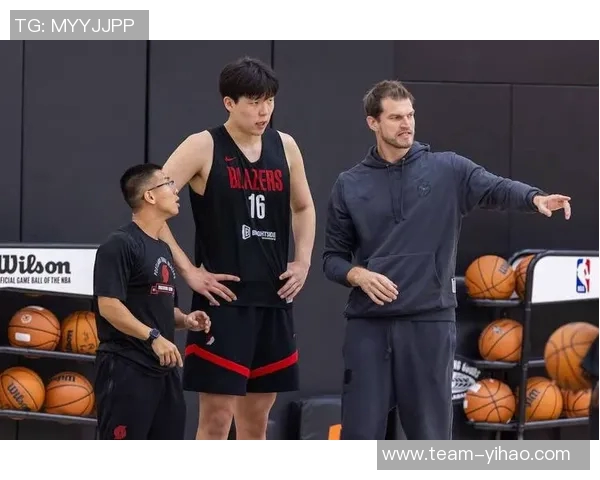 主帅丑闻后的新希望斯普利特接任或为开拓者带来转机