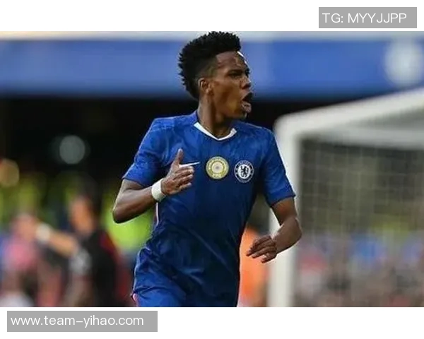 埃斯特旺打入欧冠首球荣膺切尔西5-1阿贾克斯最佳球员