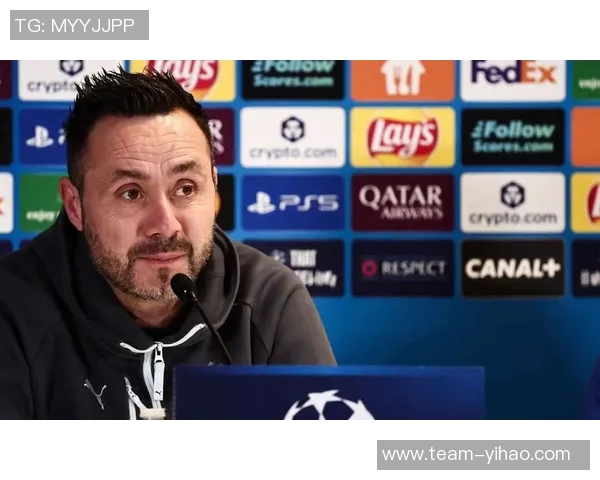 德泽尔比寄语马赛：保持斗志不被疲惫击倒争取登顶机会