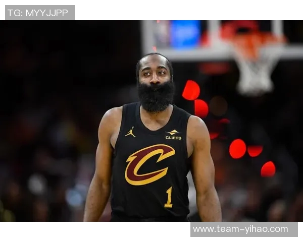 骑士官方发布哈登本场精彩表现海报展现20分4助攻稳定发挥 骑士官方发布哈登本场精彩表现海报展现20分4助攻稳定发挥