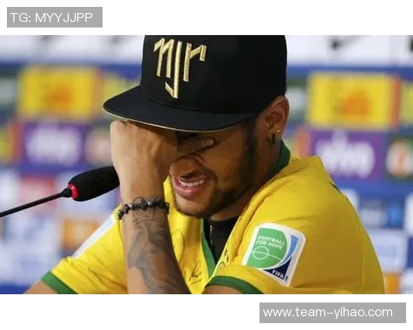 巴西CS战队逆转夺冠内马尔社媒发声声援老乡回应7-1嘲讽