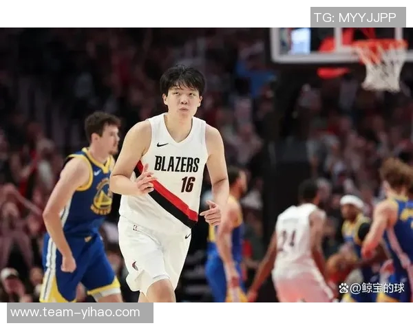 杨瀚森今日低位技巧展示虽仅得2分但防守理解显著提升